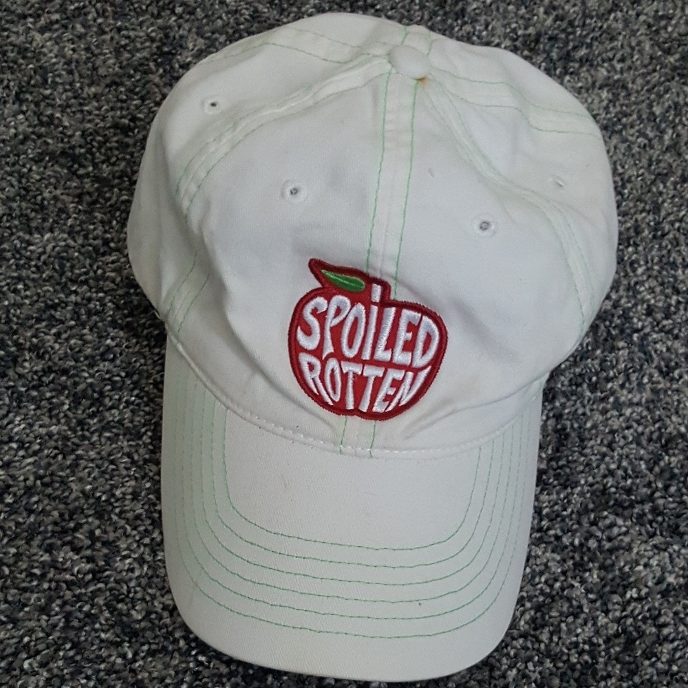 Aeropostale🍎 Spoiled Rotten 🍎Cap